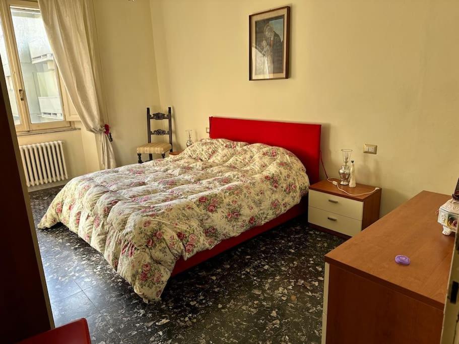 Appartamento Vicino Al Centro Pistoia Kültér fotó