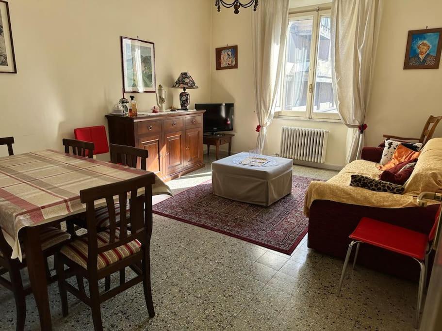 Appartamento Vicino Al Centro Pistoia Kültér fotó